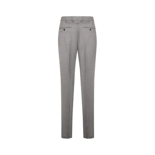 Slowear Virgin Wool Trousers
