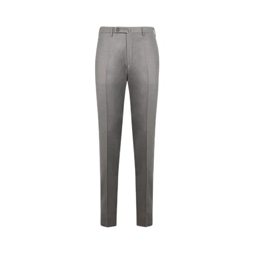 Slowear Virgin Wool Trousers