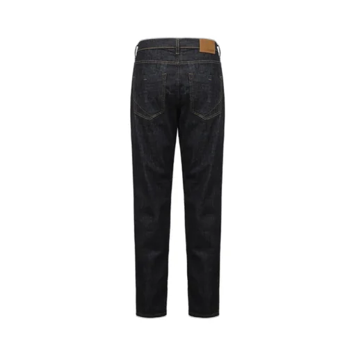 Slowear Regular Fit Straight-Leg Jeans