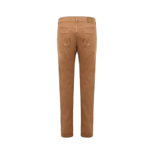 Slowear Regular Fit Five-Pocket Jeans