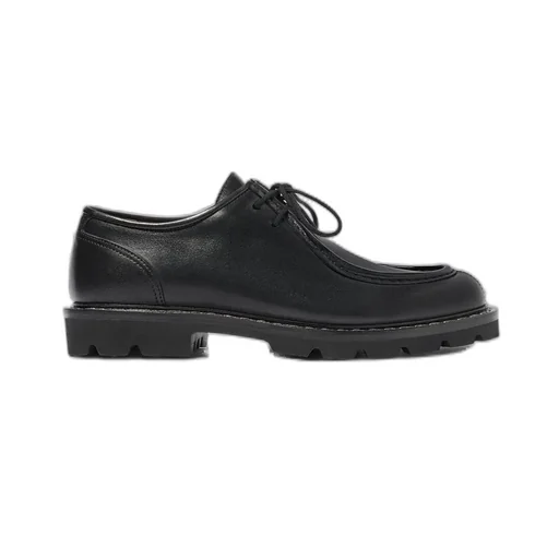 Scarosso Damiano Lace-Up Derby Shoes