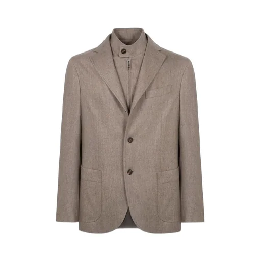 Slowear Removable Lining Jacket