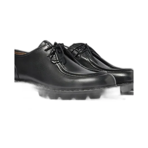 Scarosso Damiano Lace-Up Derby Shoes