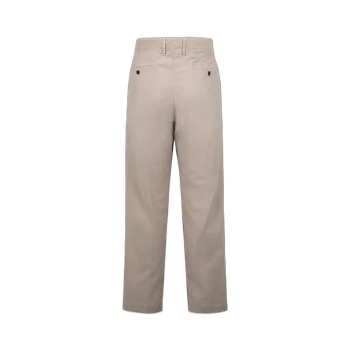 Slowear Straight-Cut Pants