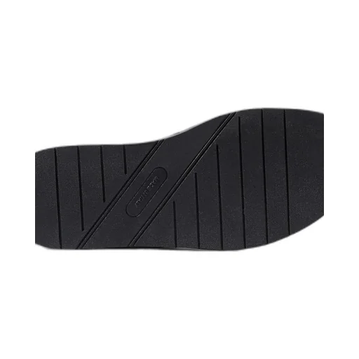 Scarosso Constantino Buckled Slip-On Sandals