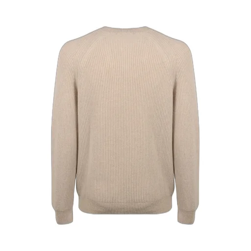 Slowear Crew Neck Cashmere Sweater