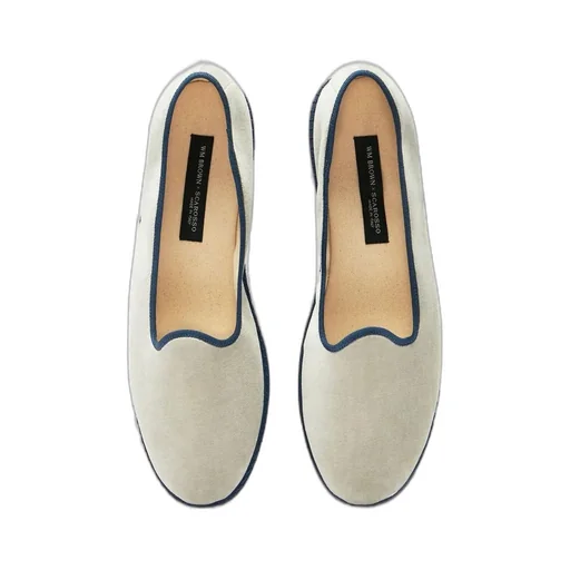 Scarosso William Iv Slippers