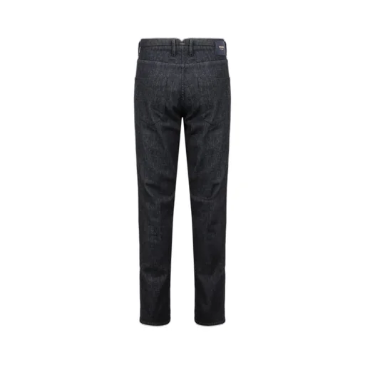 Slowear Slim Fit Medium-Rise Jeans