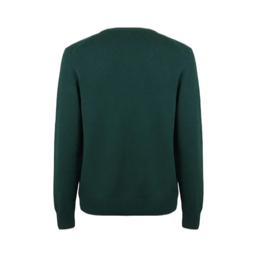 Slowear Virgin Wool Crewneck Knitwear