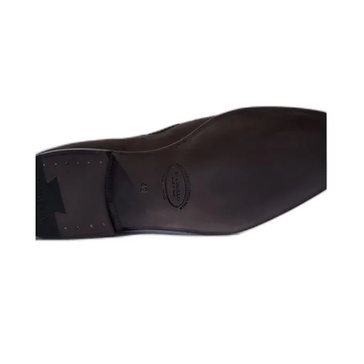 Scarosso Duccio Tassel-Detailed Loafers