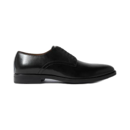 Scarosso Emilio Lace-Up Derby Shoes