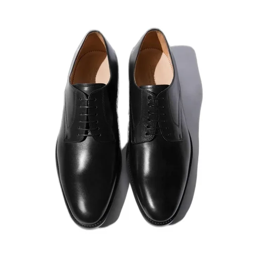 Scarosso Emilio Lace-Up Derby Shoes