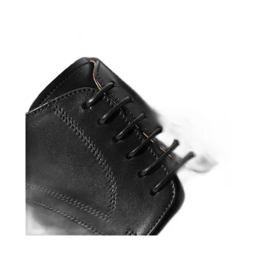 Scarosso Emilio Lace-Up Derby Shoes
