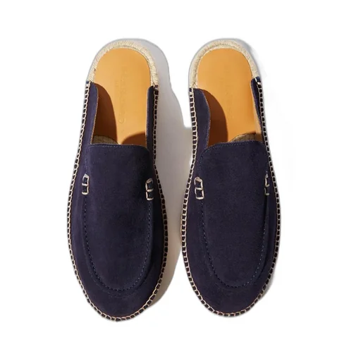 Scarosso Manuel Slip-On Espadrilles