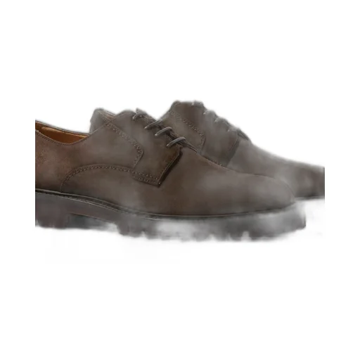 Scarosso Wooster Iii Lace-Up Derby Shoes