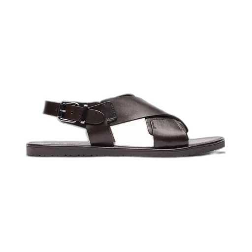 Scarosso Massimo Buckle-Fastened Sandals