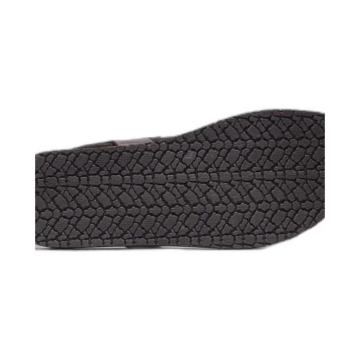 Scarosso Massimo Buckle-Fastened Sandals