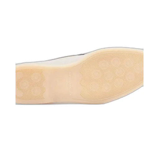 Scarosso Ludovico Round-Toe Slip-On Loafers