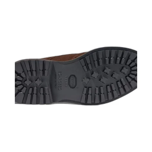 Scarosso Thomas Lace-Up Boots