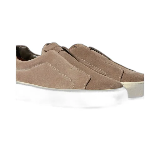 Scarosso Luca Lace-Up Sneakers