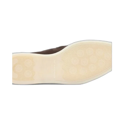 Scarosso Luciano Almond Toe Loafers