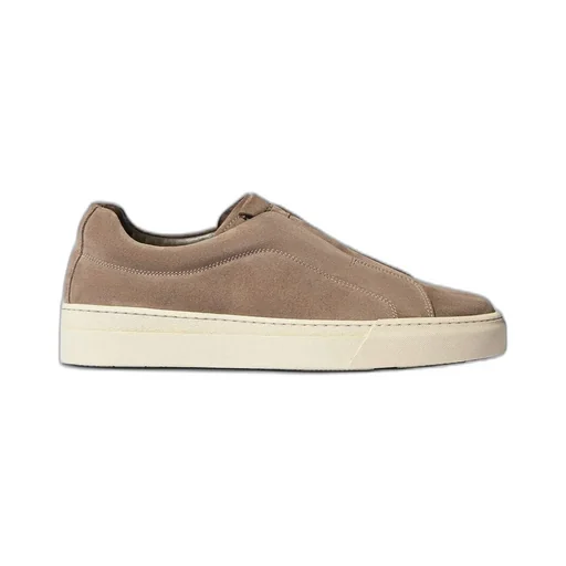 Scarosso Luca Lace-Up Sneakers