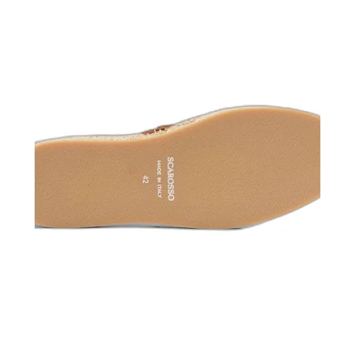 Scarosso Pablo Round-Toe Espadrilles