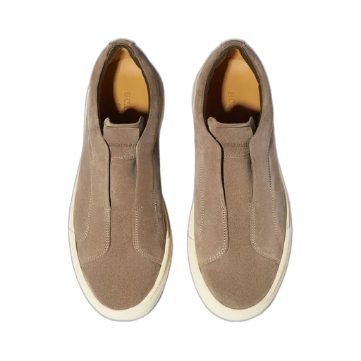 Scarosso Luca Lace-Up Sneakers