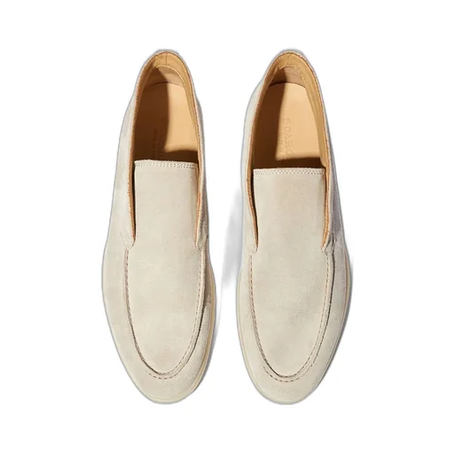 Scarosso Leonardo Round-Toe Ankle Boots
