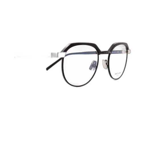 Saint Laurent Eyewear Round Frames Glasses