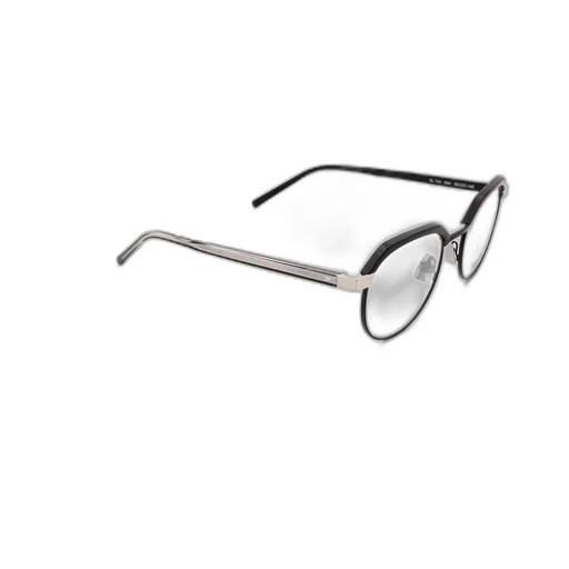 Saint Laurent Eyewear Round Frames Glasses