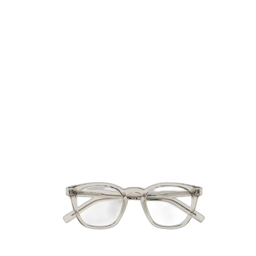 Saint Laurent Eyewear Round Frame Glasses