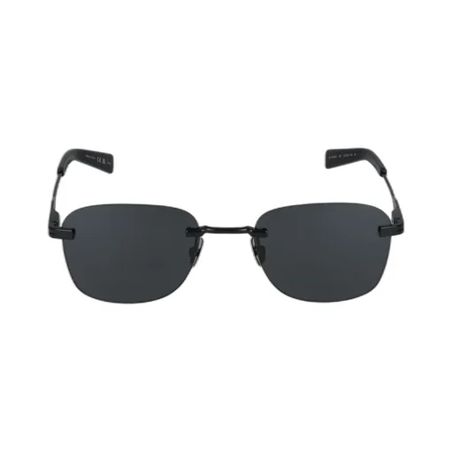 Saint Laurent Eyewear Sun Square Frame Sunglasses