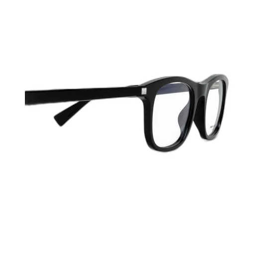 Saint Laurent Eyewear Rectangle Frame Glasses