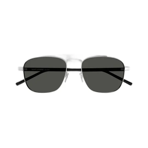 Saint Laurent Eyewear Square Frame Sunglasses