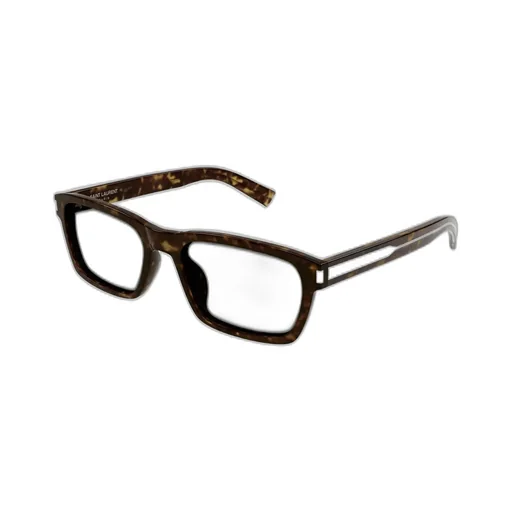 Saint Laurent Eyewear Rectangular Frame Sunglasses