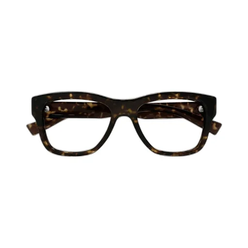 Saint Laurent Eyewear Square Frame Glasses
