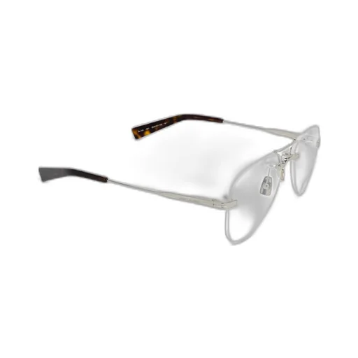 Saint Laurent Eyewear Pilot Frame Glasses