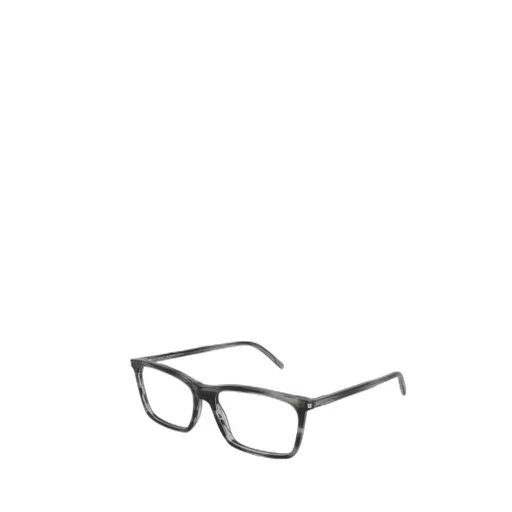 Saint Laurent Eyewear Rectangular Frame Glasses