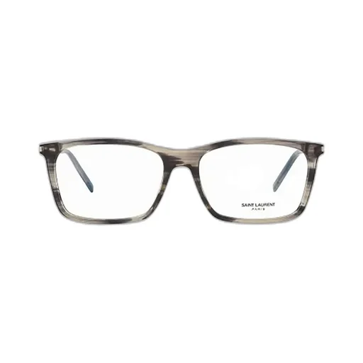 Saint Laurent Eyewear Rectangular Frame Glasses