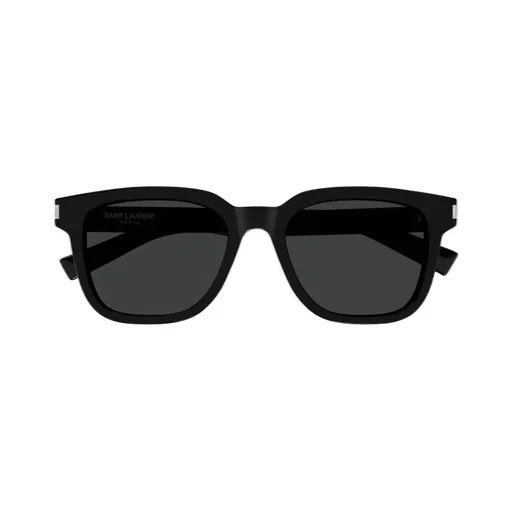 Saint Laurent Eyewear Square Frame Sunglasses