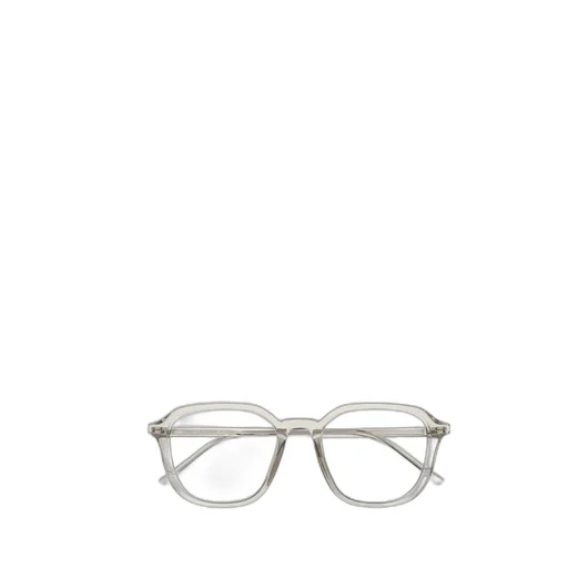 Saint Laurent Eyewear Square Frame Glasses