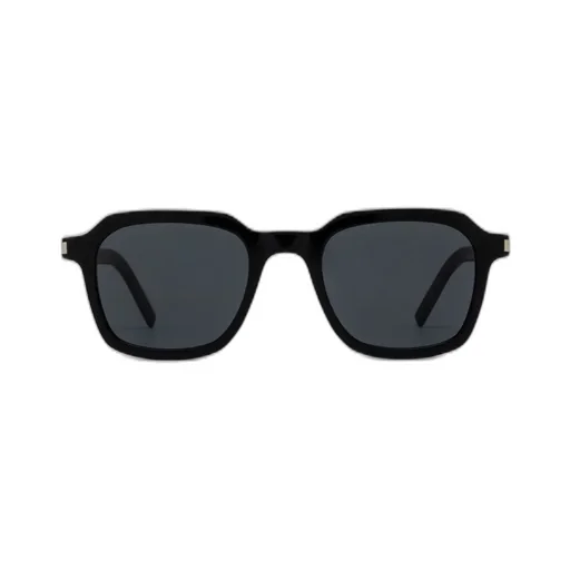 Saint Laurent Eyewear Square Frame Sunglasses