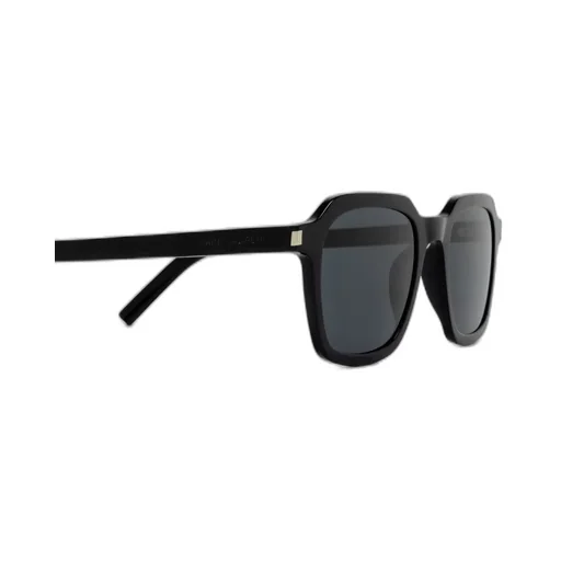 Saint Laurent Eyewear Square Frame Sunglasses