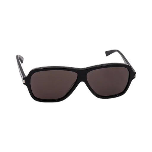 Saint Laurent Eyewear Aviator Sunglasses