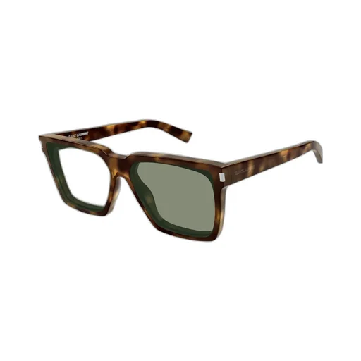 Saint Laurent Eyewear Square Frame Sunglasses