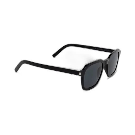 Saint Laurent Eyewear Square Frame Sunglasses