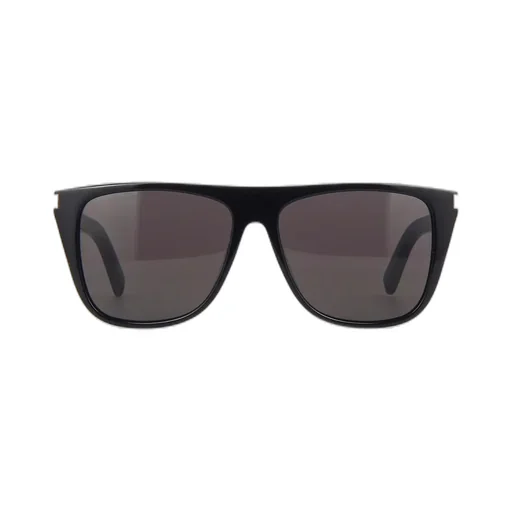 Saint Laurent Eyewear Square Frame Sunglasses