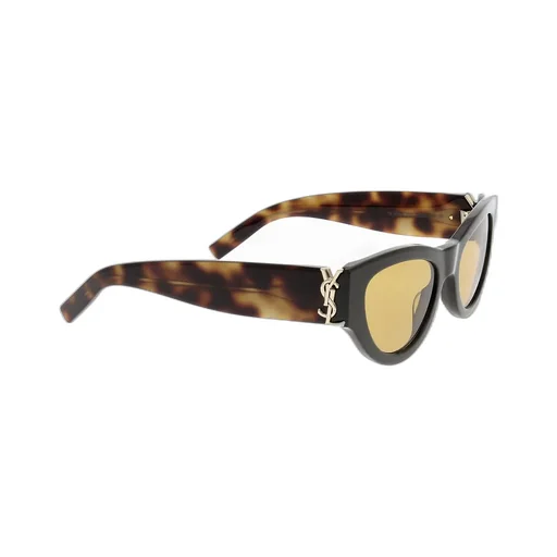 Saint Laurent Eyewear Cat-Eye Sunglasses
