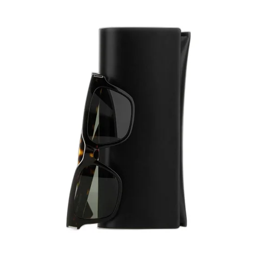 Saint Laurent Eyewear Sl 790 Square Frame Sunglasses